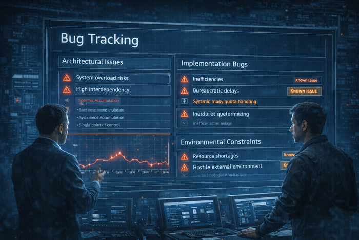 ��������� � IT-���� ��������: ���� ��� �������� �����