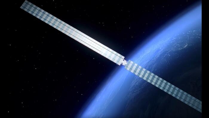 ������� ��� �������� ������� Aetherflux