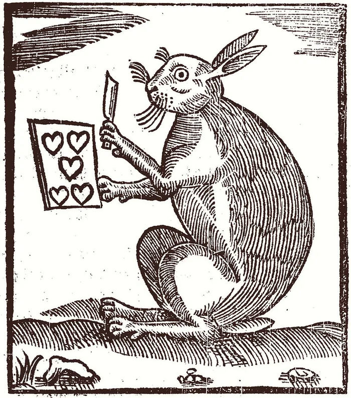 ��������� "coney-catching" ������������ �������� ��������� "����� �� ����".