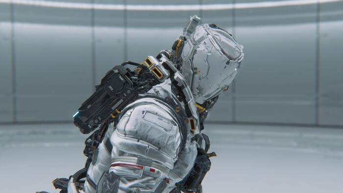 Скриншот из игры