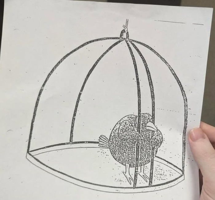 ��� � ������ � ������� (((