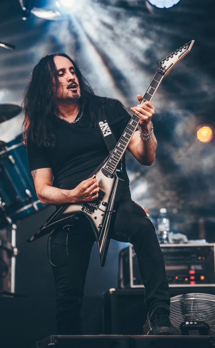 BODOM AFTER MIDNIGHT (ex-Children Of Bodom) are a great split-up team after releasing their only EP of 2021 for obvious reasons - Metal, Groove Metal, Power metal, Death metal, Melodic death metal, Video, Youtube, Longpost