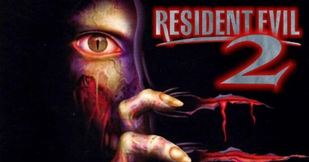 Resident Evil 2 classic GOG part 3 - My, Classic, GOG, Games, Game world news, Resident evil 2, Resident evil, Computer games, Стрим, Rutube, Video
