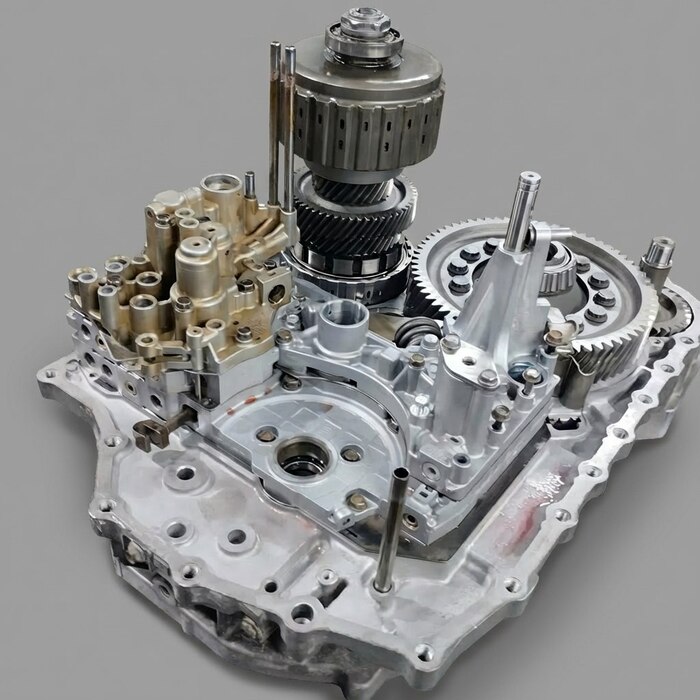 ������� ������ �������: ��� ������������� ����� ����� ������� Honda Ridgeline