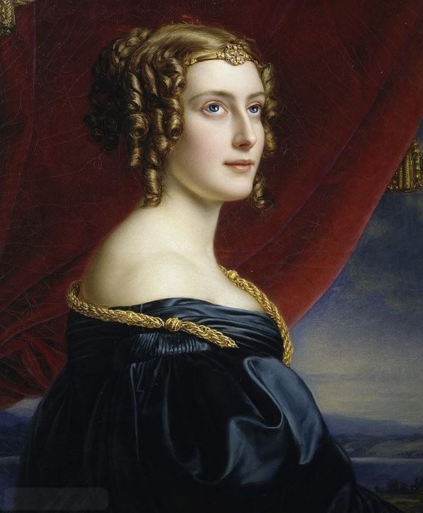 ����� ���� ������ "����� �������� �����". 1831 ���.