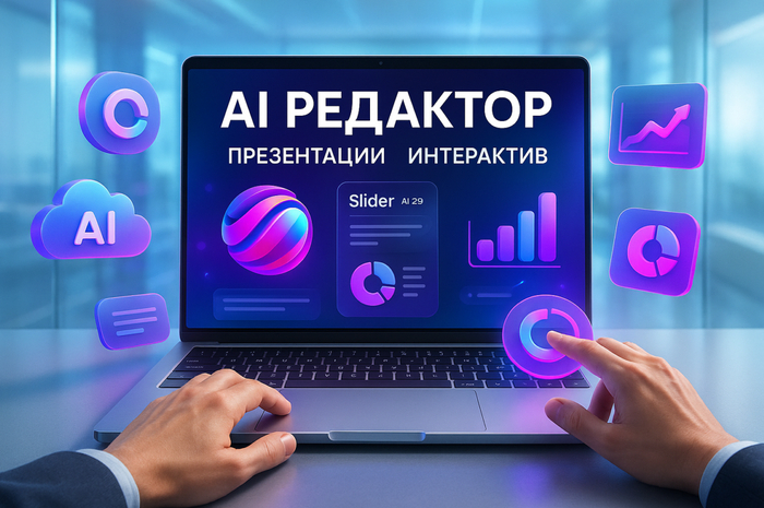 Slider AI 2025 � �������� ����������� � ���������� ������������� �����������