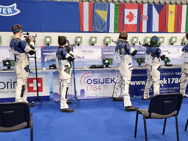 ����������� ������� ��������� "������" �� ������������� ������������� � ������������: ����� �����