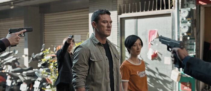 ����� �� ������ (2024)