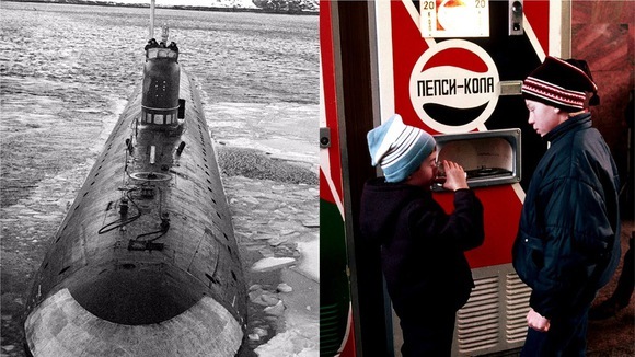 "���� ���� ������� � ���, ����� � 2000 ���� ������ ��������� ��������� ��� ������ ������� Pepsi, ������ 10 ����� ������".