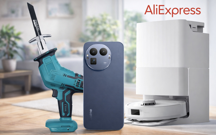 22 ������� � AliExpress � ��� ������: �� ���������� ������������ �� ����� ���������