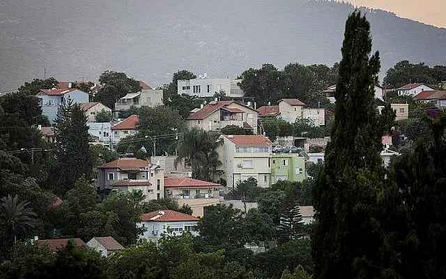 ���� �� ������ � ����������� ������ ������-����� �� ������ �������, 19 ���� 2015 ����. (����� �����/Flash90)