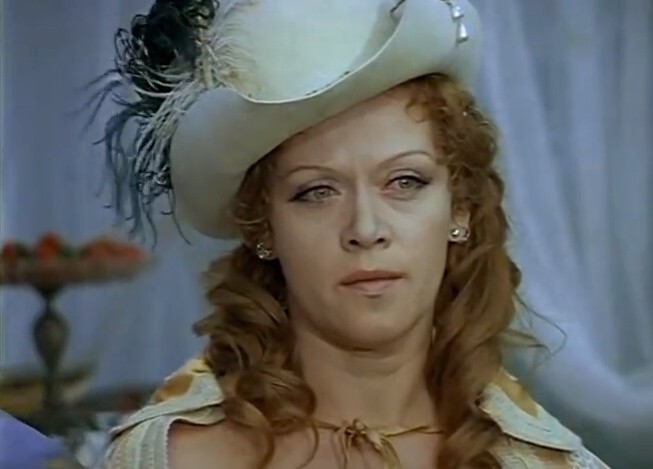 ����� ��������� � "���������" (1979)