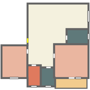 ������ GFLAN ������� ������������� ���� ���������, �� ������������� ���������� � ��������������� �������� ����������� ���������� ���������, ��������� ���� � ��� �� �������� ������ � ���������.