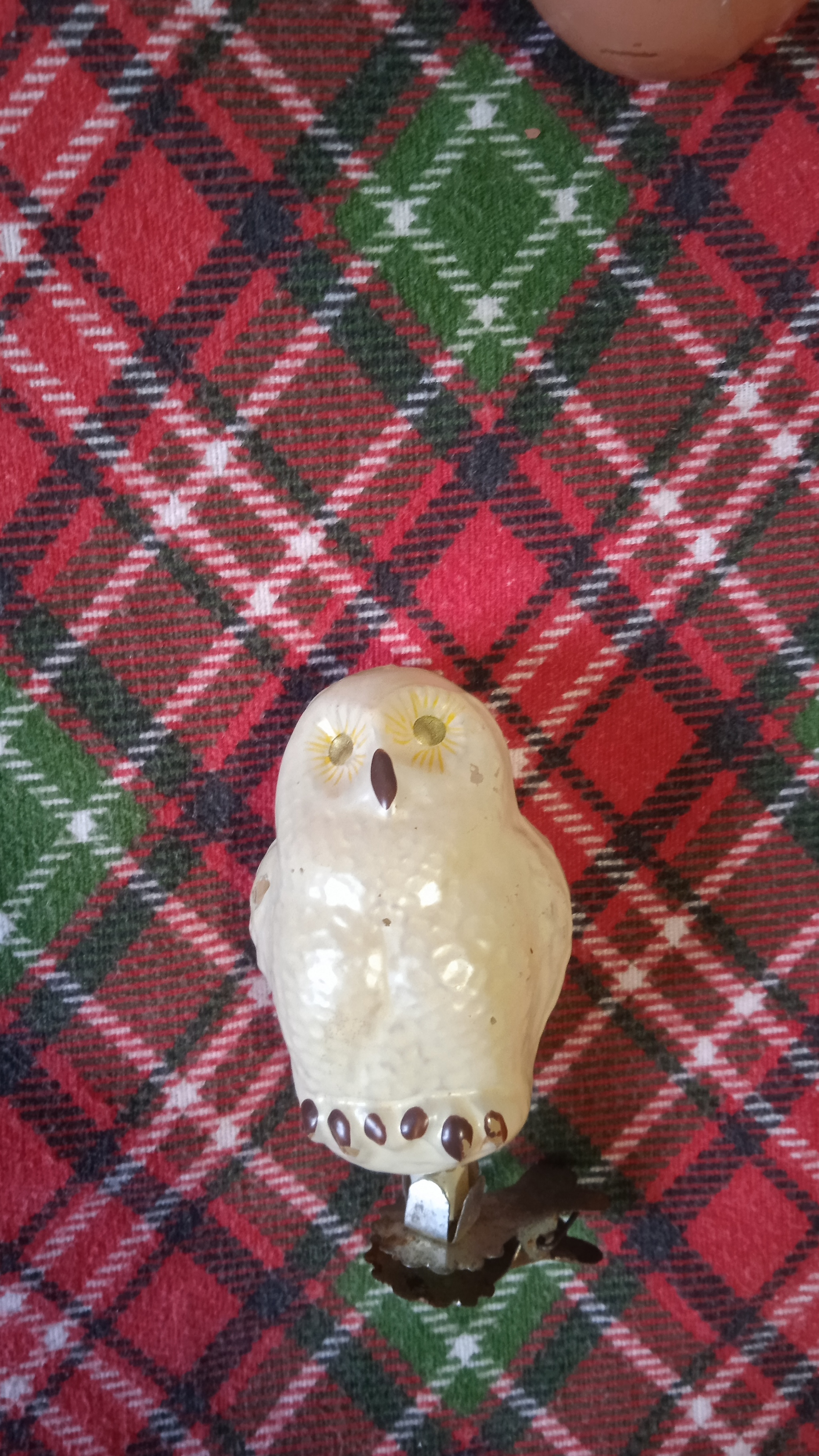 Sorting out Grandpa's closet - New Year, Christmas decorations, Made in USSR, Vintage, Childhood, Childhood in the USSR, Rarity, Longpost