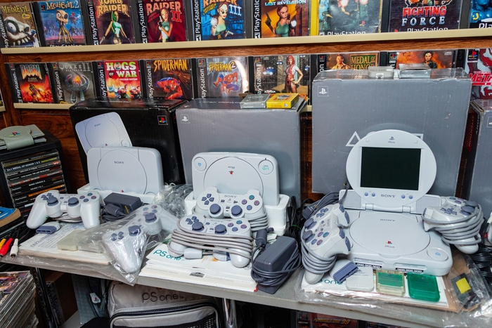 PS1 ��������� ���������