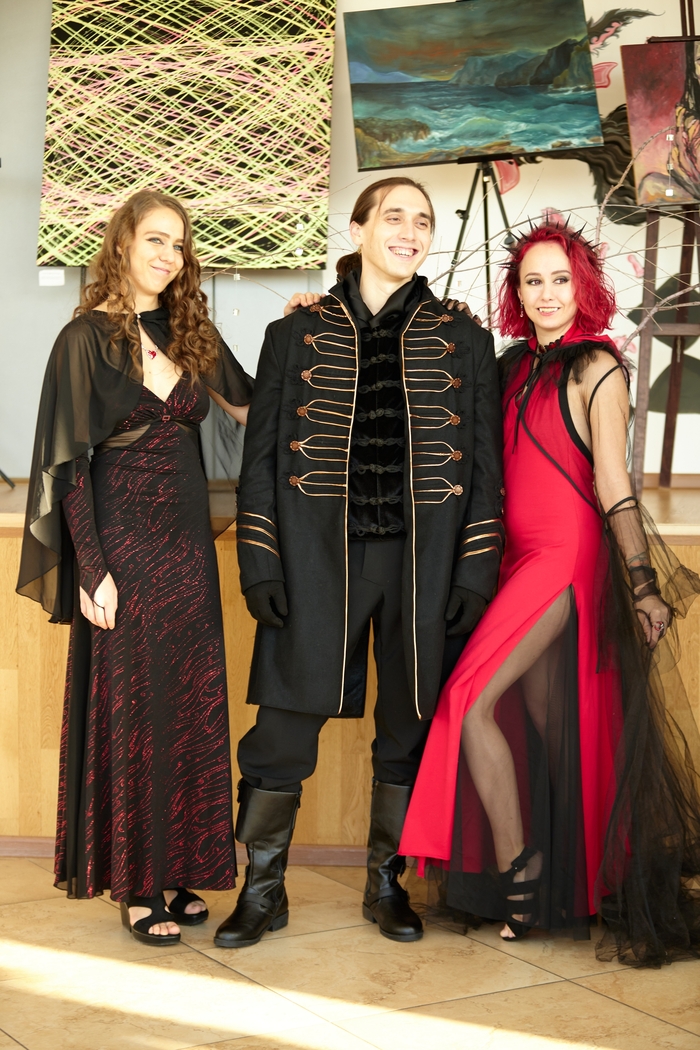 � ����� � �������