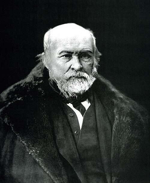 ������� �������� �������. 1870 �.