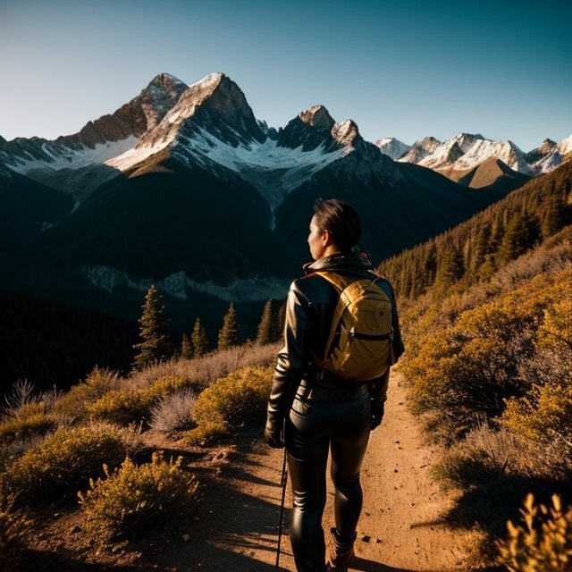 ������� �� ���� ������: ��� ������ ������� �������� ����������� ����� Stable Diffusion