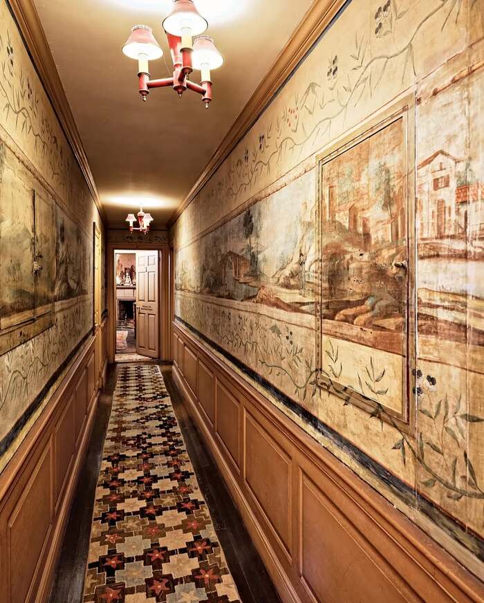 ��������� ����� ��������� �������-�������, ����� ��� ����� ����������, ����� ������ ��� ����������� ������� ������� ������� XVIII ����, ������� ��������� ����� �������� �� ������ �����.