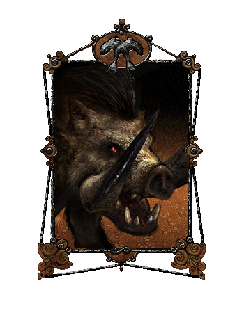 ����� � Disciples II