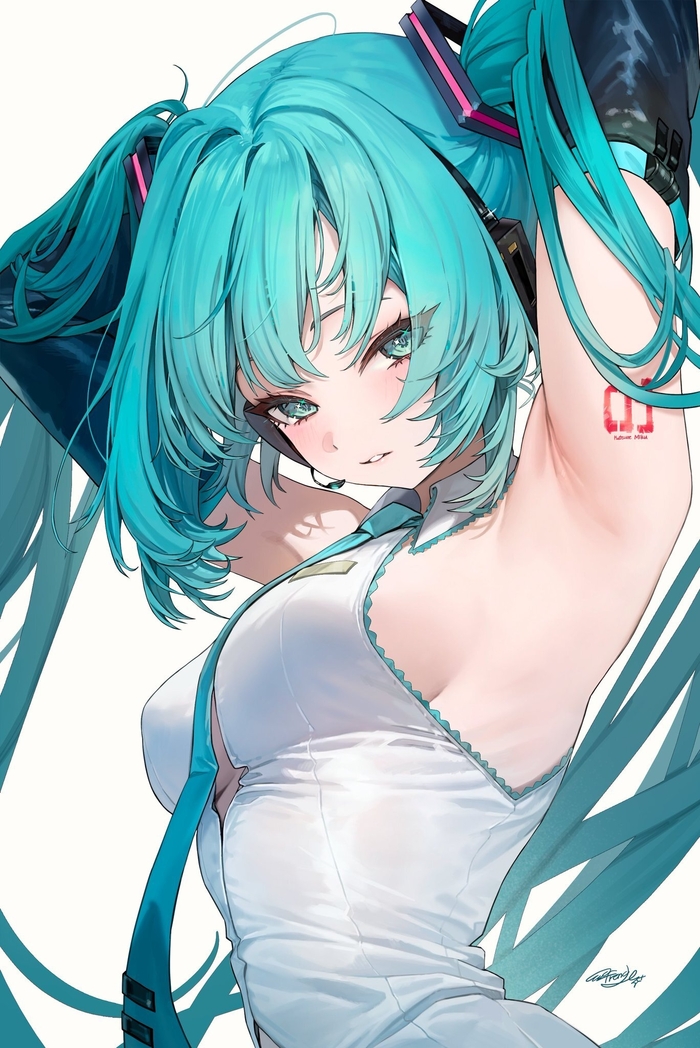 Miku