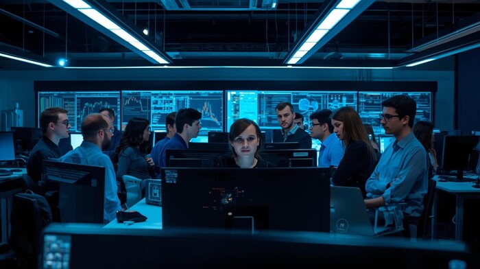 Тренды AI‑разработки в России: как выбрать агентство для внедрения искусственного интеллекта