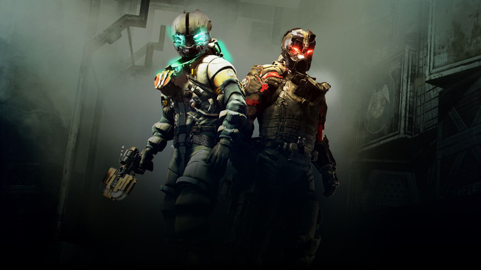 Dead Space 3 � ��� ���������� ����� �������� ���������� � ������������ Electronic Arts