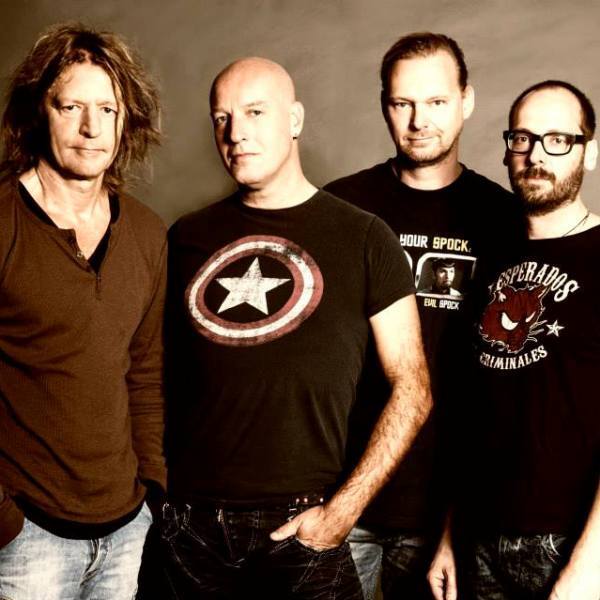 IRON SAVIOR ���������� �������� ����� ������ �� ������ ����������� 2026 ���� ������� ������� *Awesome Anthems Of The Galaxy* HEAVY METAL