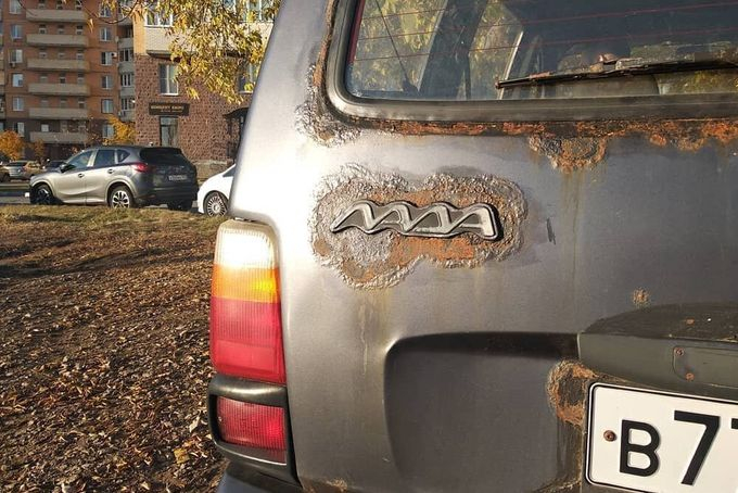 АвтоВАЗ: маски сброшены (по персоналу)