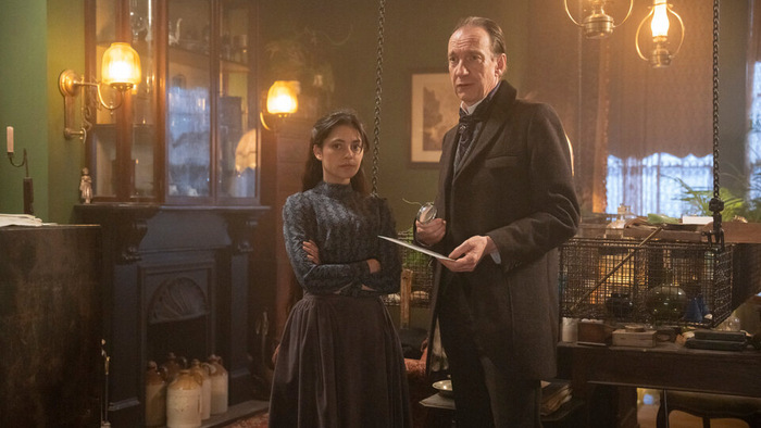 ������ � ����