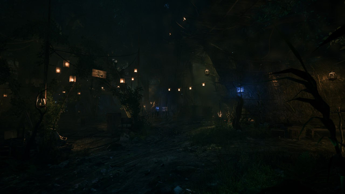 ���� ��������� � ����������� ����� �����! Gothic Remake!