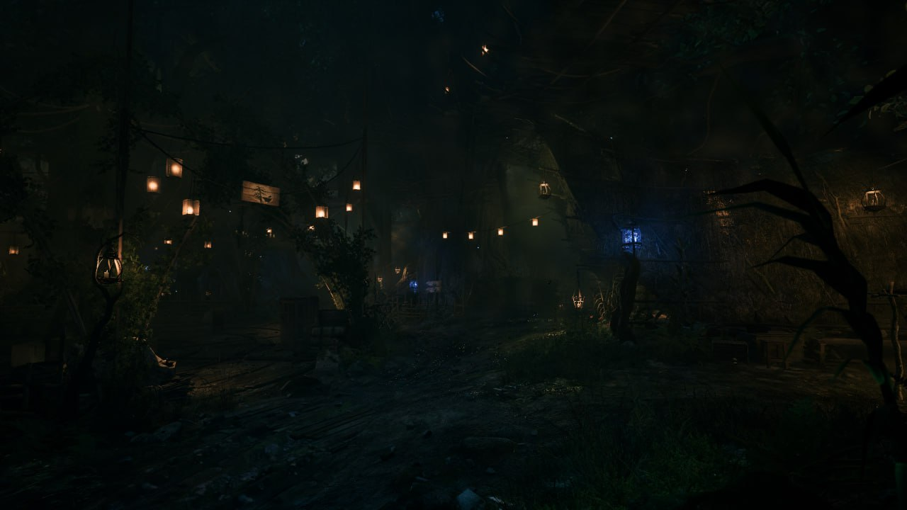 Happy New Year to all Gothic fans! Gothic Remake! - Series GOTHIC REMAKE
, My, Quest, RPG, Computer games, Gothic 1 Remake