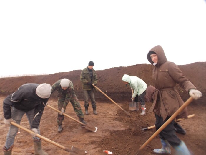 ��� ��� ������� ��������. ������ ����