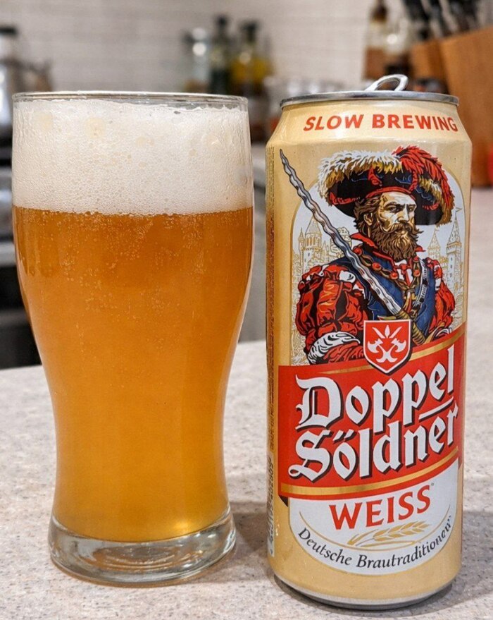 ����� ��������� ������� �� ������������ �������� � Doppel Soldner