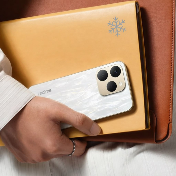 �������� Realme 15T