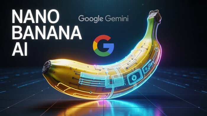 Nano Banana Google AI: что умеет «нейросеть Нано Банана» от Google и как пользоваться бесплатно