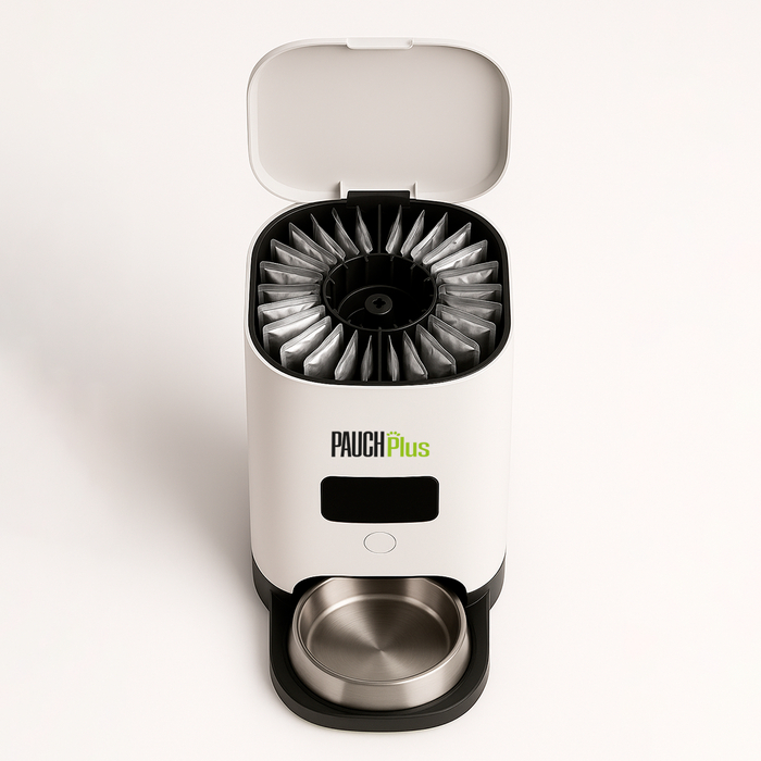 Нет цели хейтить идею, но я тоже владелец кошки. Реализация в текущем виде приведет к серьезным последствиям для животных. Для владельцев хочу сказать, что антиреклама тоже реклама