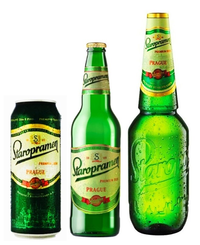 Staropramen - ������������ ������� ����, ����������� � �������� � ������, ����� ����� � ����� ������� ���-������� 1�
