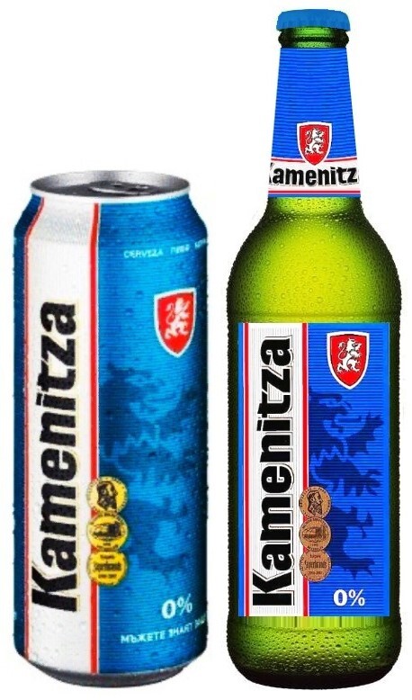 Kamenitza 0% - ������ � �������� �������������� ����