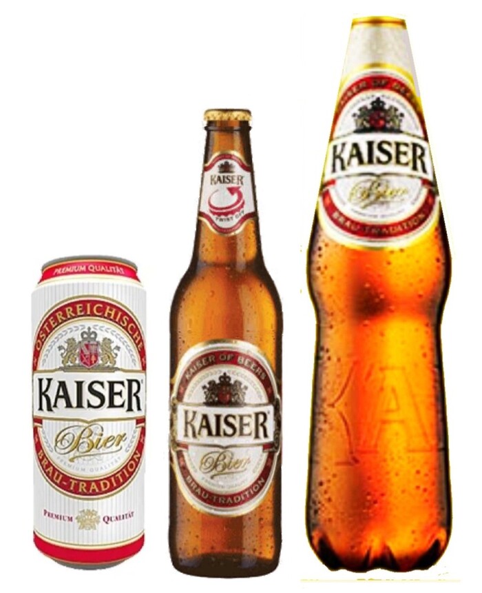 Kaiser - ����������� � �����, ����������� ������� � ���-�������,