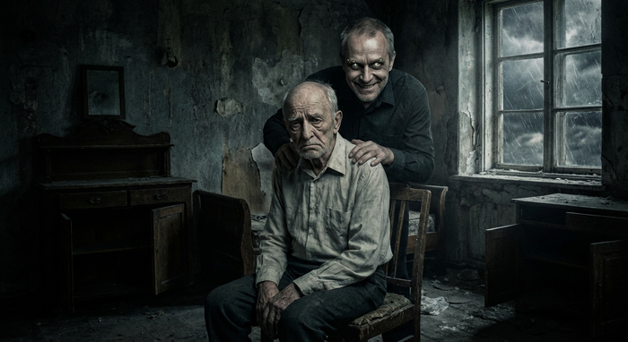 Лесопосадка