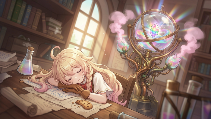 Как сделать философский камень