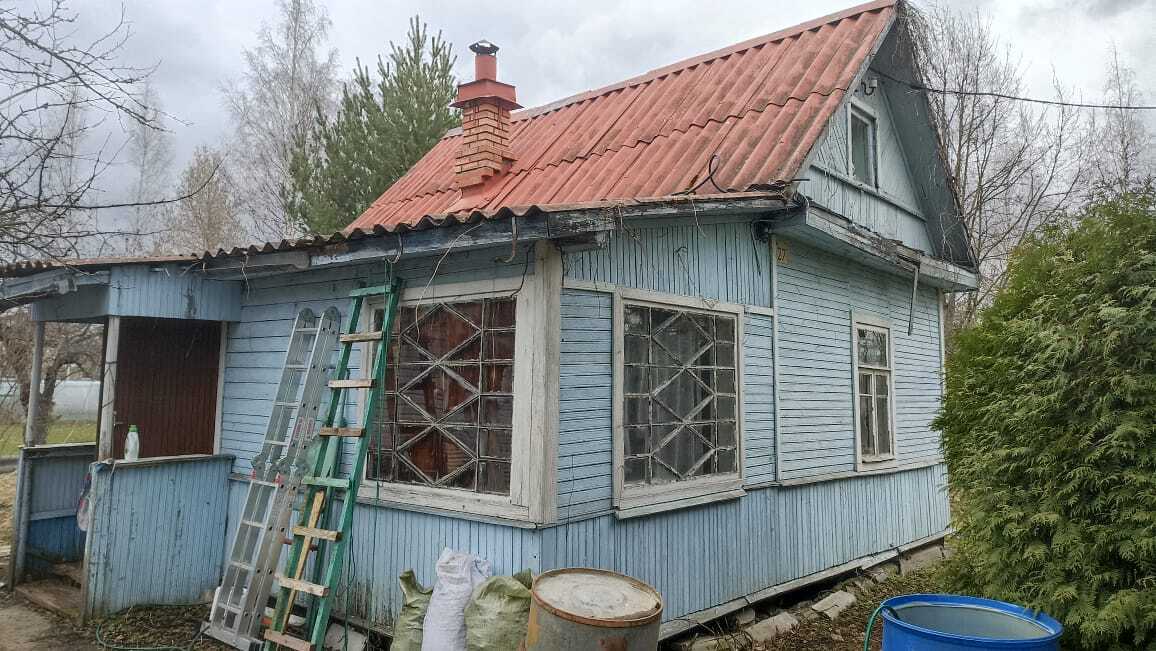 Как я дом построил. (как я сто тыщ сэкономил, блэдж) - Моё, Мобильная фотография, Мат, Дача, Длиннопост