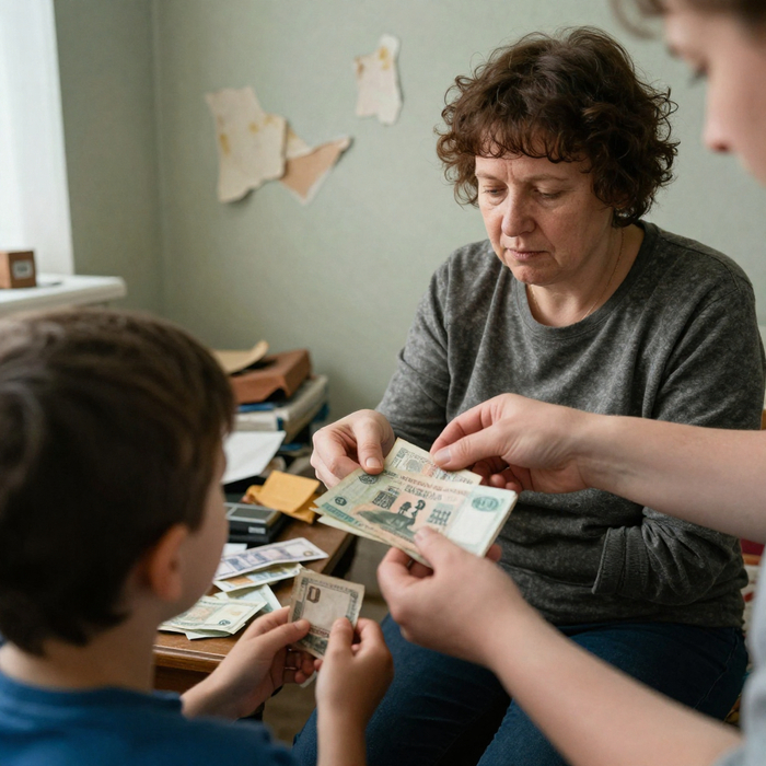 ������������� �� ��� �����������. ������� � "���������".