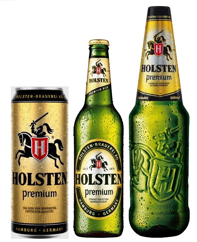 Holsten - �������� �������� �����, �� ������ ������ ����, �������� �������� ��������� �������� ����� � ������� ����, ����������� � ����� � �������, ������ �������������� � ����� ������� ���-������� 1 ����