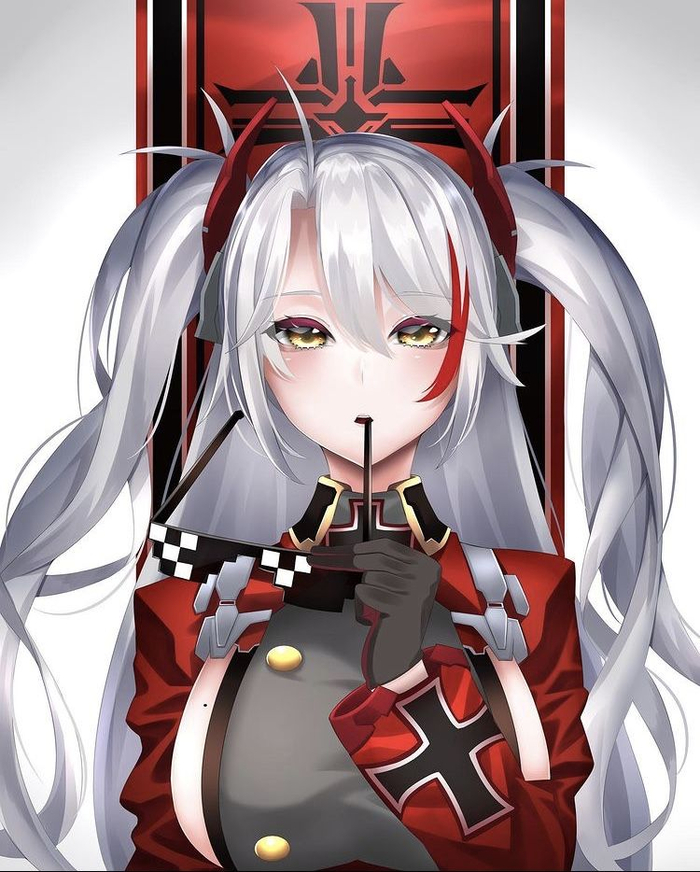 Prinz Eugen