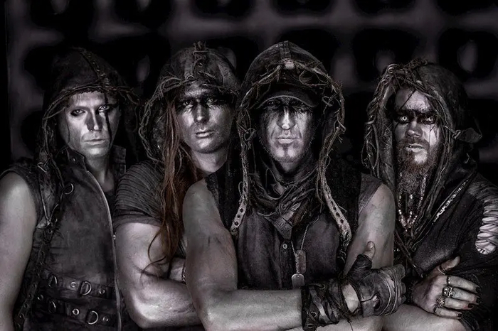 STAHLMANN �� LIVE M'era Luna 2024 ����