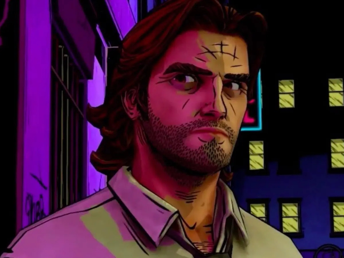 You're not as bad as everyone says you are