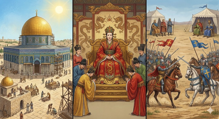 ������� �����, �������-������ � ����� ����������: ������� 681�690 �����