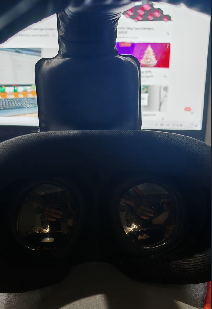 Ответ на пост «Системное администрирование. А как выглядит Ваше рабочее место, коллеги?»